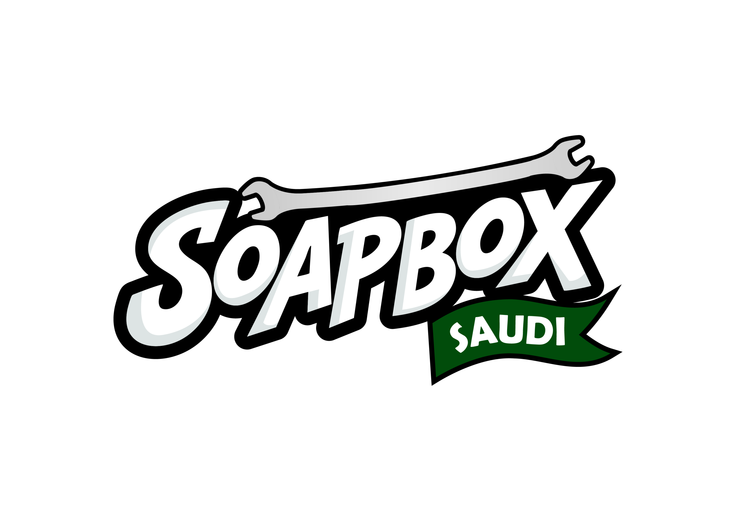 Soapbox Saudi