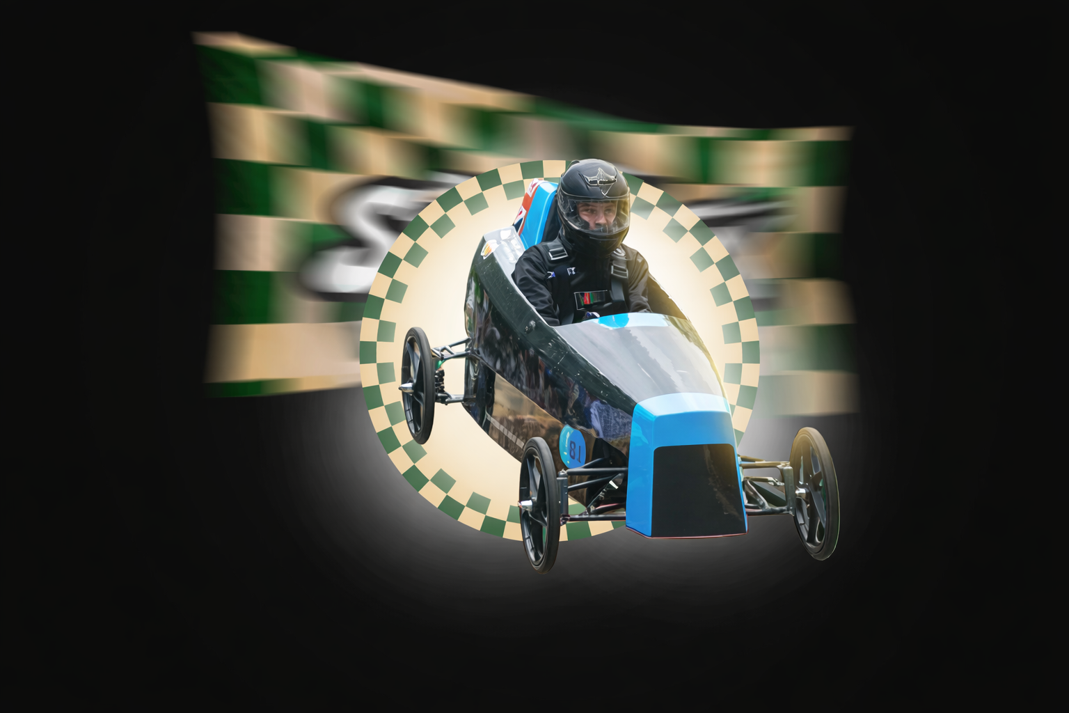 Soapbox Racer